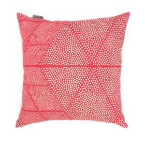 Areaware 14” pillow cover